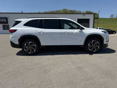 2026 Buick Enclave, $52310. Photo 4