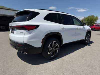 2026 Buick Enclave, $52310. Photo 5