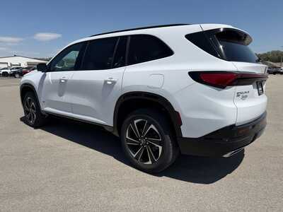 2026 Buick Enclave, $52310. Photo 7