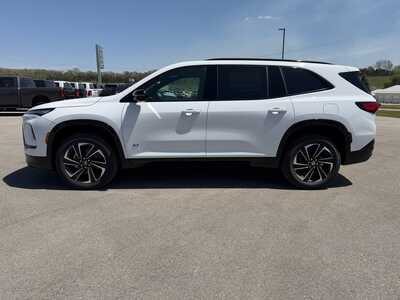 2026 Buick Enclave, $52310. Photo 8