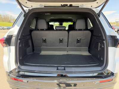 2026 Buick Enclave, $52310. Photo 9