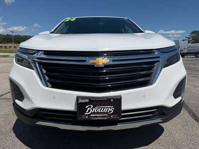 2024 Chevrolet Equinox, $26900. Photo 2