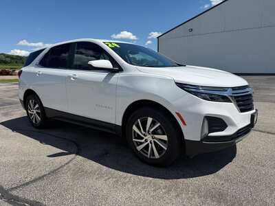 2024 Chevrolet Equinox, $26900. Photo 3