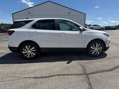 2024 Chevrolet Equinox, $26900. Photo 4