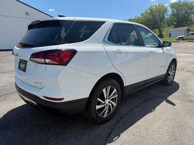 2024 Chevrolet Equinox, $26900. Photo 5