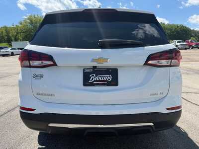 2024 Chevrolet Equinox, $26900. Photo 6