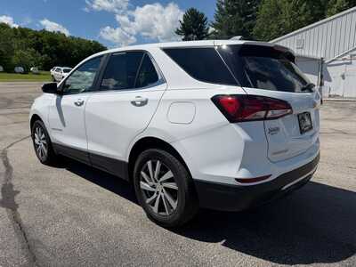 2024 Chevrolet Equinox, $26900. Photo 7