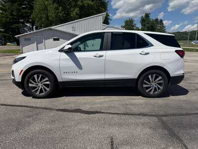 2024 Chevrolet Equinox, $26900. Photo 8