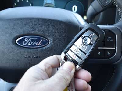2026 Ford F150 Crew Cab, $0. Photo 12