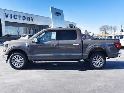 2026 Ford F150 Crew Cab, $0. Photo 2