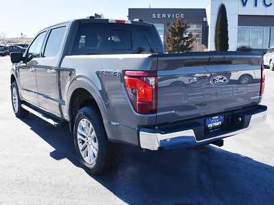 2026 Ford F150 Crew Cab, $0. Photo 3