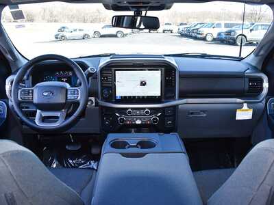 2026 Ford F150 Crew Cab, $0. Photo 4