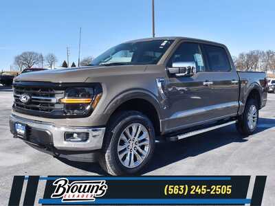 2026 Ford F150 Crew Cab, $0. Photo 1