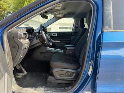 2020 Ford Explorer, $20080. Photo 5