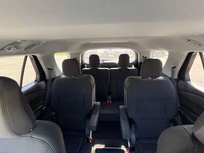2020 Ford Explorer, $20080. Photo 8