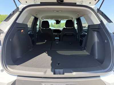 2026 Chevrolet TrailBlazer, $27340. Photo 10