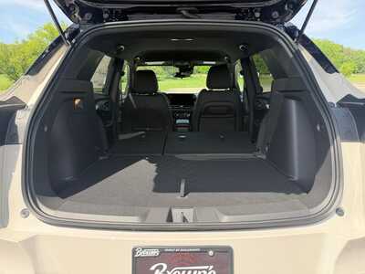 2026 Chevrolet TrailBlazer, $31045. Photo 10