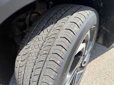 2026 Chevrolet TrailBlazer, $31045. Photo 11