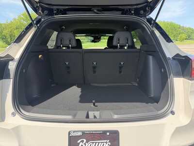 2026 Chevrolet TrailBlazer, $31045. Photo 9