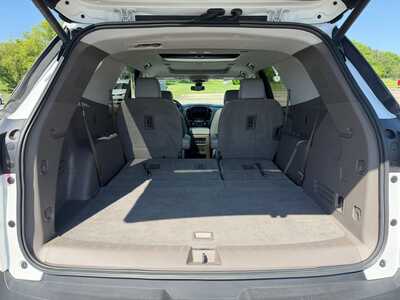 2020 Chevrolet Traverse, $22500. Photo 11