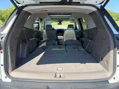 2020 Chevrolet Traverse, $22500. Photo 12