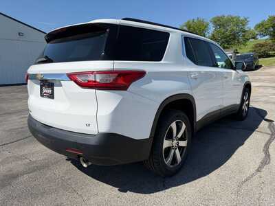 2020 Chevrolet Traverse, $22500. Photo 5
