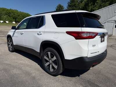 2020 Chevrolet Traverse, $22500. Photo 7