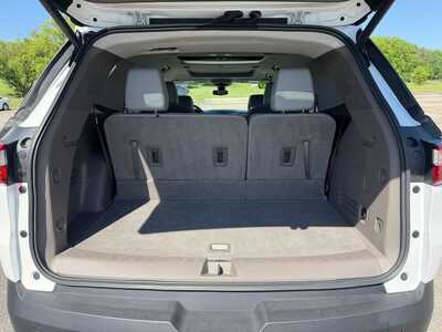 2020 Chevrolet Traverse, $22500. Photo 9