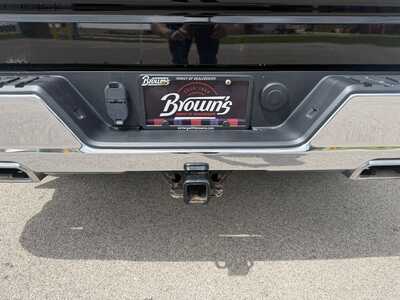 2021 Chevrolet 1500 Crew Cab, $36080. Photo 11