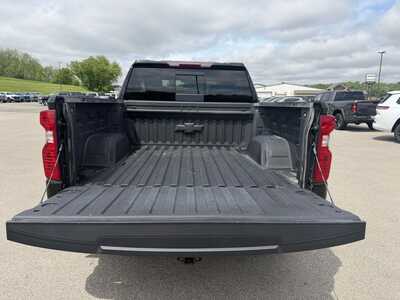 2021 Chevrolet 1500 Crew Cab, $36080. Photo 12