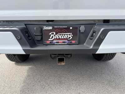 2023 Ford F150 Crew Cab, $42680. Photo 11