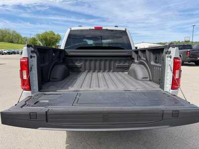 2023 Ford F150 Crew Cab, $42680. Photo 12
