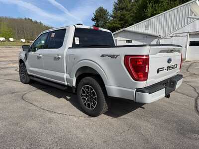 2023 Ford F150 Crew Cab, $42680. Photo 4