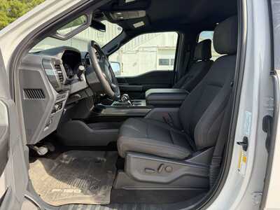 2023 Ford F150 Crew Cab, $42680. Photo 5