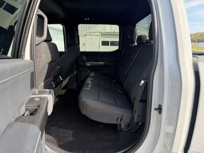 2023 Ford F150 Crew Cab, $42680. Photo 6