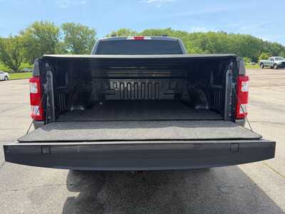 2023 Ford F150 Crew Cab, $40400. Photo 11