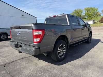 2023 Ford F150 Crew Cab, $40080. Photo 3
