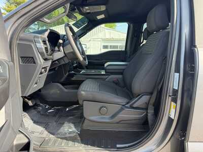 2023 Ford F150 Crew Cab, $40080. Photo 5
