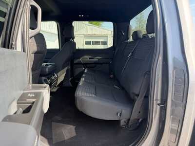 2023 Ford F150 Crew Cab, $40080. Photo 6