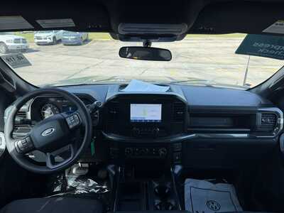 2023 Ford F150 Crew Cab, $40080. Photo 7