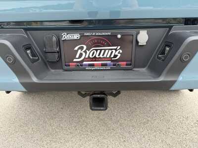 2023 Ford F150 Crew Cab, $40900. Photo 11