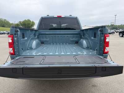 2023 Ford F150 Crew Cab, $40900. Photo 12