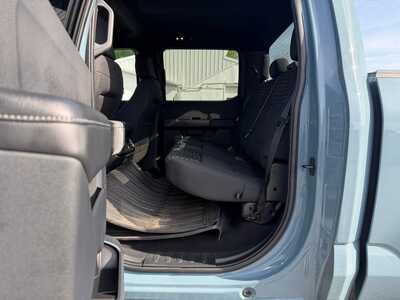 2023 Ford F150 Crew Cab, $42080. Photo 6