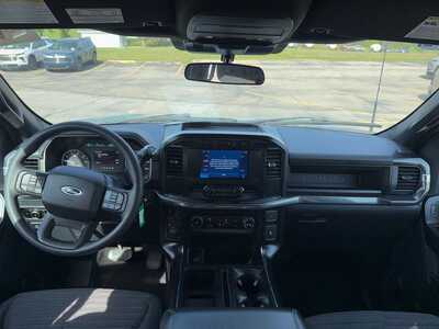 2023 Ford F150 Crew Cab, $42080. Photo 7