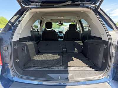 2017 Chevrolet Equinox, $15900. Photo 11