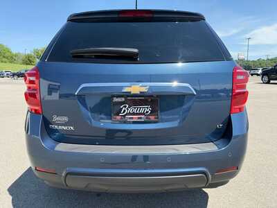 2017 Chevrolet Equinox, $15900. Photo 6