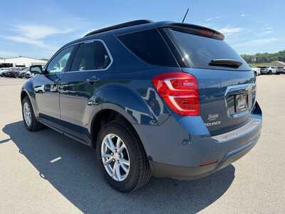 2017 Chevrolet Equinox, $15900. Photo 7