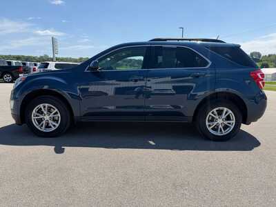 2017 Chevrolet Equinox, $15900. Photo 8