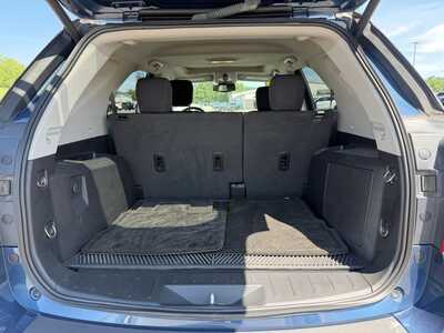 2017 Chevrolet Equinox, $15900. Photo 9
