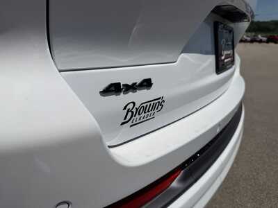 2026 Jeep Grand Cherokee L, $50613. Photo 9